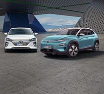 Hyundai dotace